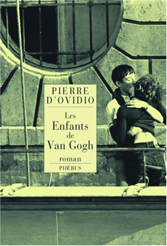 enfants de van gogh les