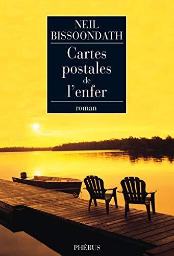 Cartes postales de l enfer