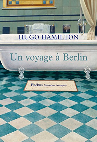 un voyage à berlin  