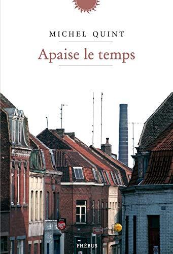 apaise le temps