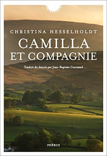 camilla et compagnie