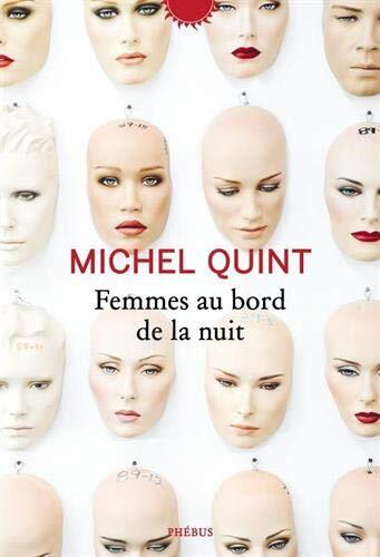 femmes au bord de la nuit