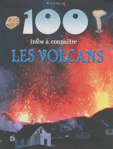 volcans (les )