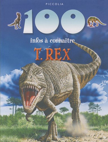 t. rex
