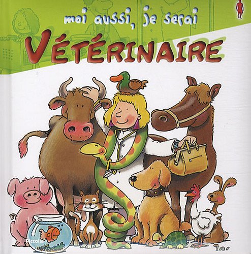 Veterinaire