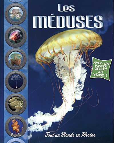 les méduses  