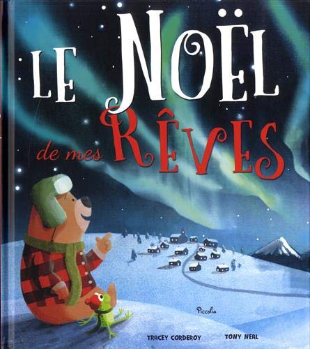 le noël de mes rêves  