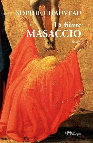 Couverture: masaccio masaccio