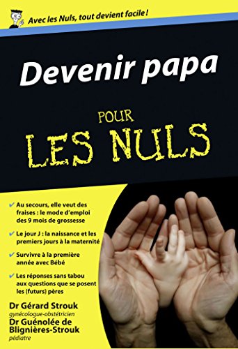 devenir papa