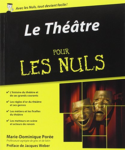 le théâtre  