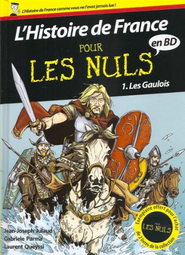 Gaulois (les)