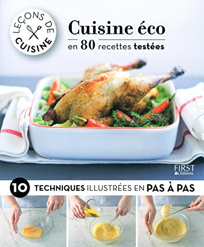 cuisine éco