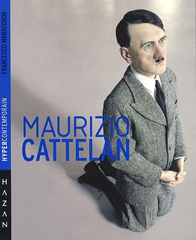 maurizio cattelan