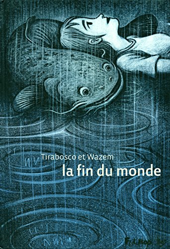 la fin du monde  