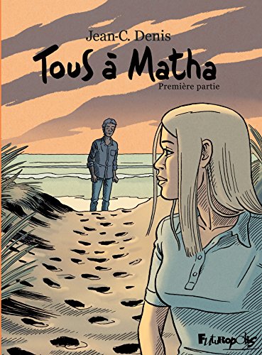 tous à matha [Première partie]