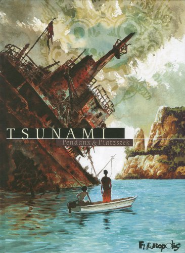 tsunami