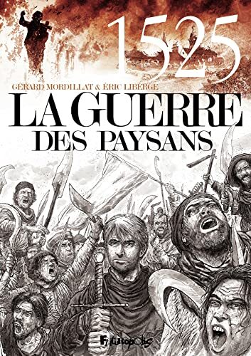 la guerre des paysans  