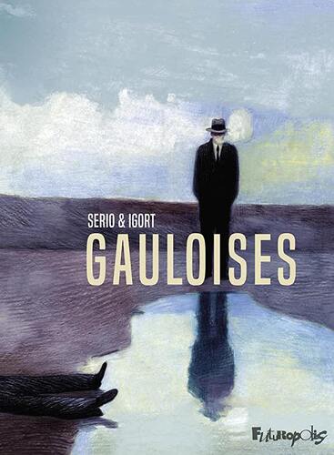 gauloises