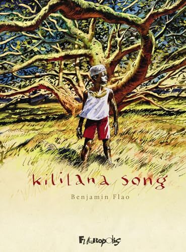 kililana song