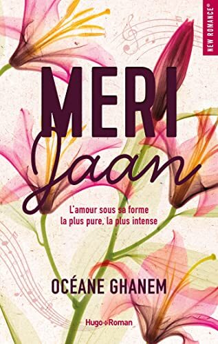 Couverture: meri jaan meri jaan
