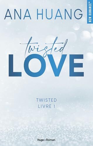 Couverture: twisted love twisted love