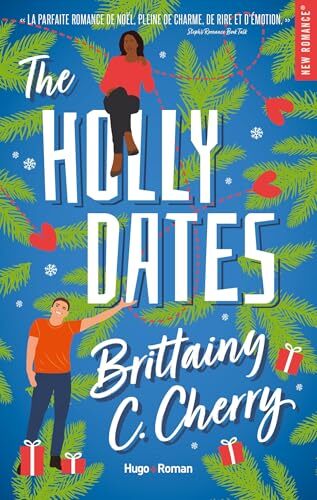 the  holly dates