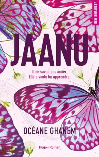 Couverture: jaanu jaanu