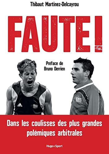 faute !