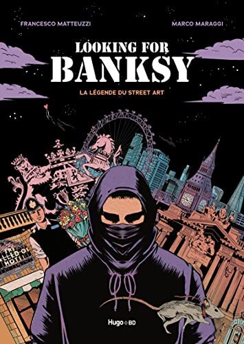 Couverture: looking for bansky looking for bansky
