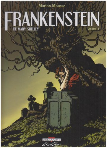 frankenstein [1]
