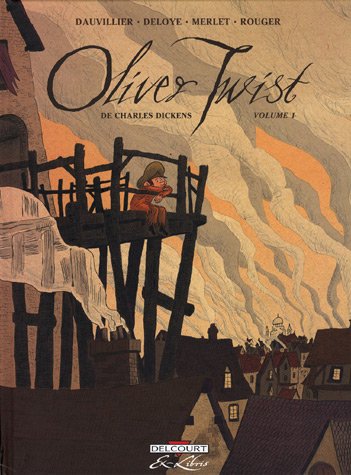oliver twist [1]