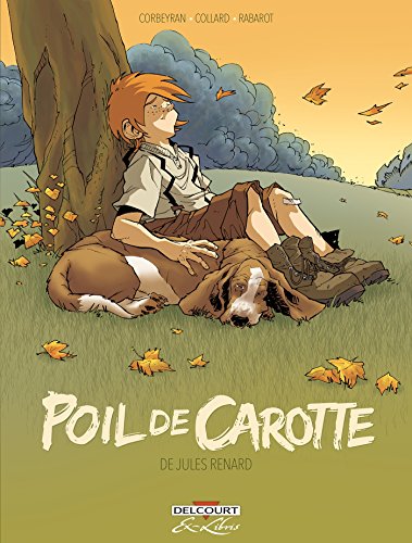 poil de carotte