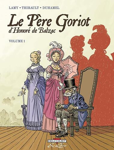 le père goriot   [1]