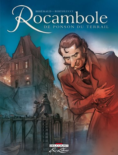 rocambole