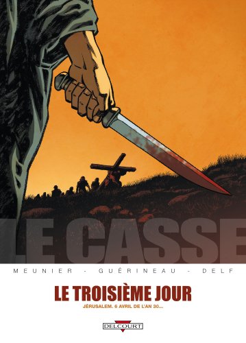 Troisieme jour (le)