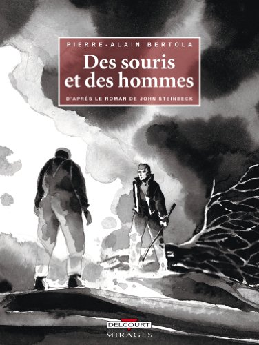 des souris et des hommes  