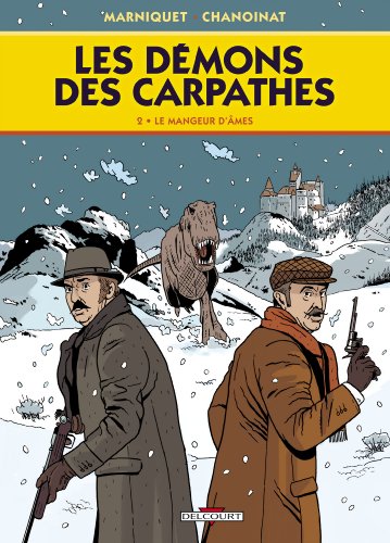 les démons des carpathes   [2]
