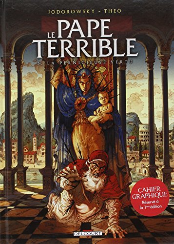 la pernicieuse vertu   [3]