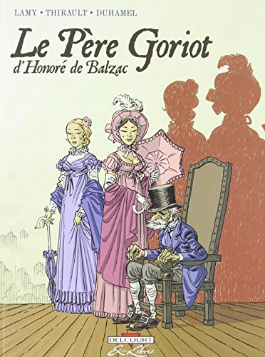 Père goriot (le)