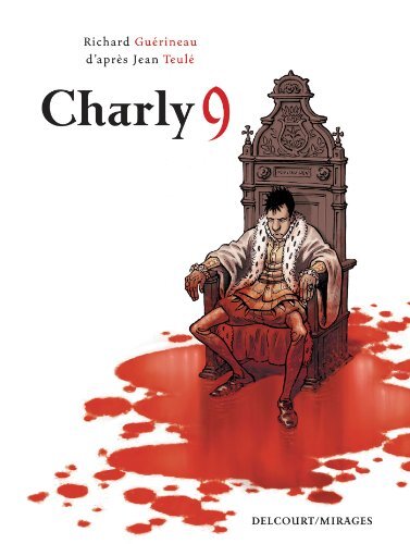 charly 9