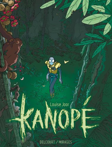 kanopé