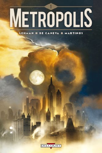 metropolis [1]