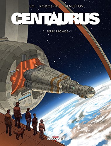 centaurus [1]