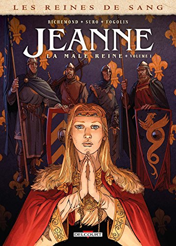 jeanne, la mâle reine [1]