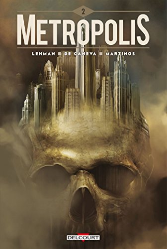 metropolis [2]