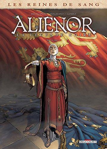 Aliénor - volume 4