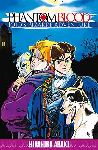 phantom blood [1]