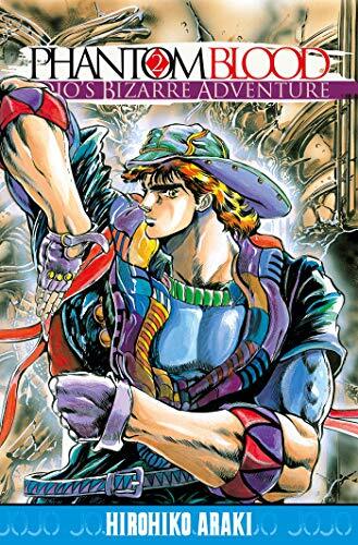 phantom blood [2]