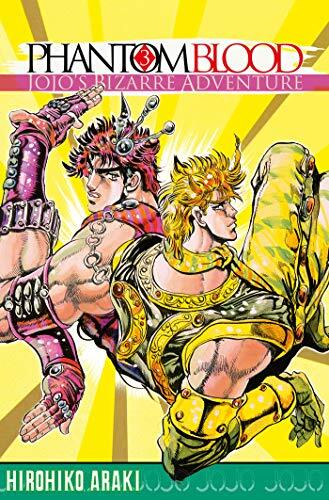 phantom blood [3]