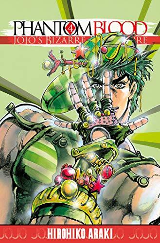 phantom blood [4]